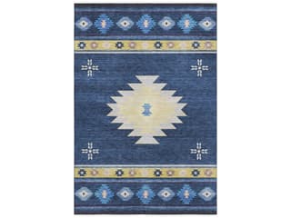 Mayfield Southwestern Machine Washable Indoor Outdoor Area Rug