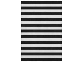 Mayfield Striped Area Rug