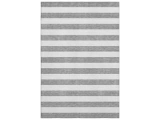 Mayfield Striped Area Rug