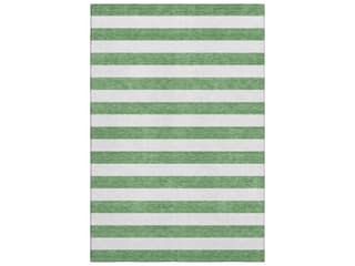 Mayfield Striped Area Rug