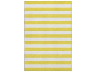 Dalyn Mayfield Striped Area Rug