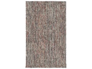 Bondi Kaleidoscope Hand Loomed Wool Area Rug