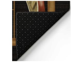 Dalyn Excursion Animal Print Runner Area Rug