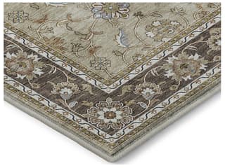 Dalyn Hatay Bordered Area Rug