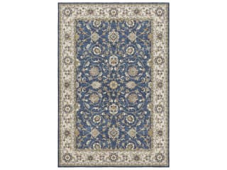 Dalyn Hatay Bordered Area Rug