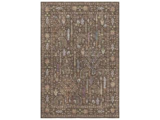 Dalyn Hatay Bordered Area Rug