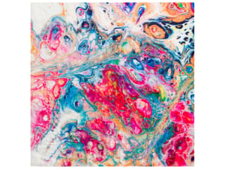 Dalyn Kikiamo Abstract Area Rug