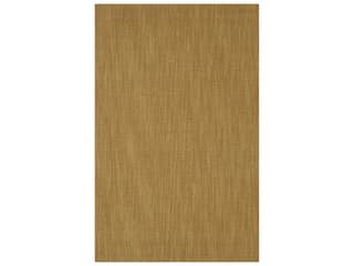 Monaco Sisal MC100 Gold Area Rug Hand Loomed Wool