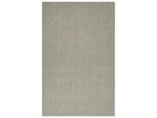 Monaco Sisal MC300 Mushroom Area Rug Natural Appeal