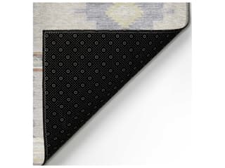 Dalyn Phoenix Bordered Area Rug