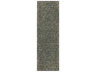 Tuscany Bordered Runner Area Rug