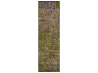 Trevi Abstract Runner Area Rug