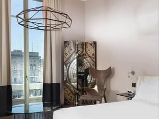 Driade Miro By Francesco Bolis Three Panel Room Divider