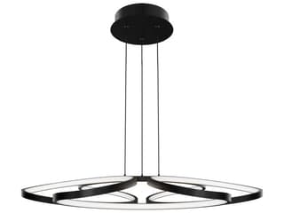 WAC Lighting Klover Pendant - Thumbnail 2