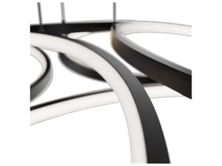 WAC Lighting Klover Pendant - Thumbnail 4