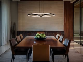 WAC Lighting Klover Pendant - Thumbnail 3