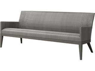 Ebel Siena Wicker Outdoor Patio Sofa