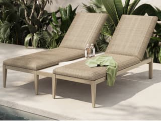Ebel Siena Lounge Set