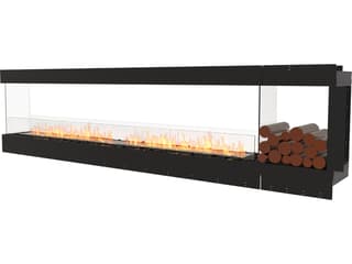 EcoSmart Fire Flex Fireboxes - Peninsula Fireplace