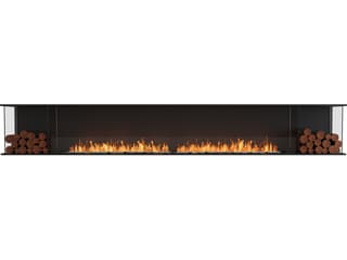 EcoSmart Fire Flex Fireboxes - Bay Fireplace