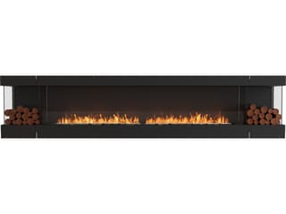 EcoSmart Fire Flex Fireboxes - Bay Fireplace