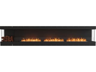 EcoSmart Fire Flex Fireboxes - Bay Fireplace