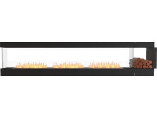 EcoSmart Fire Flex Fireboxes - Peninsula Fireplace