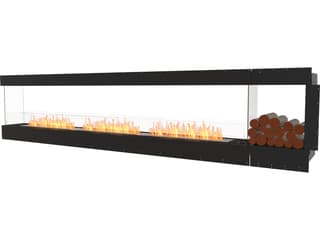 EcoSmart Fire Flex Fireboxes - Peninsula Fireplace