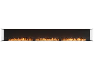 EcoSmart Fire Flex Fireboxes - Bay Fireplace