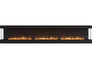 EcoSmart Fire Flex Fireboxes - Bay Fireplace