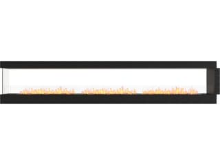 EcoSmart Fire Flex Fireboxes - Peninsula Fireplace