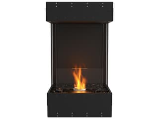 EcoSmart Fire Flex Fireboxes - Bay Fireplace