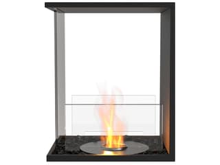 EcoSmart Fire Flex Fireboxes - Peninsula Fireplace