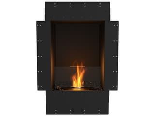 EcoSmart Fire Flex Fireboxes - Single Sided Fireplace