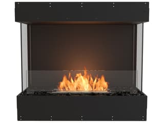 EcoSmart Fire Flex Fireboxes - Bay Fireplace