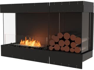 EcoSmart Fire Flex Fireboxes - Bay Fireplace