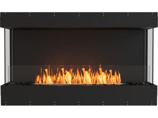 EcoSmart Fire Flex Fireboxes - Bay Fireplace