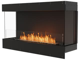 EcoSmart Fire Flex Fireboxes - Bay Fireplace