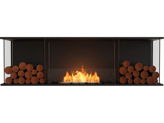 EcoSmart Fire Flex Fireboxes - Bay Fireplace