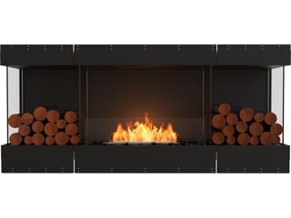 EcoSmart Fire Flex Fireboxes - Bay Fireplace