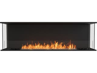 EcoSmart Fire Flex Fireboxes - Bay Fireplace