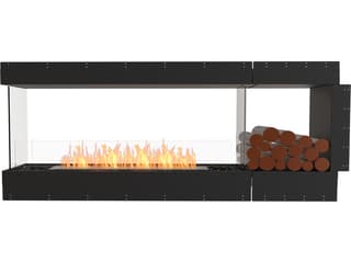 EcoSmart Fire Flex Fireboxes - Peninsula Fireplace