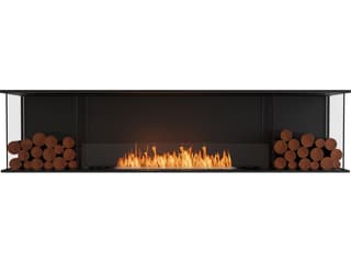 EcoSmart Fire Flex Fireboxes - Bay Fireplace
