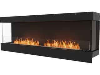 EcoSmart Fire Flex Fireboxes - Bay Fireplace
