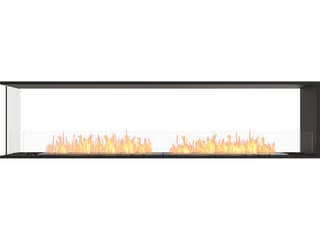 EcoSmart Fire Flex Fireboxes - Peninsula Fireplace