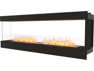 EcoSmart Fire Flex Fireboxes - Peninsula Fireplace