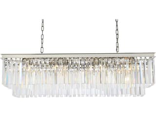 Elegant Lighting Sydney Island Pendant - Thumbnail 5