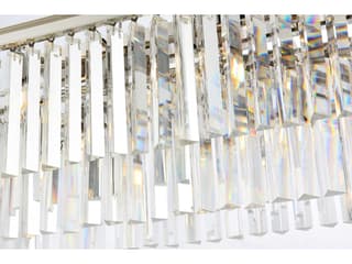 Elegant Lighting Sydney Island Pendant - Thumbnail 4