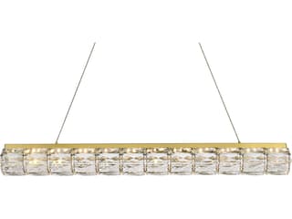 Elegant Lighting Valetta Island Pendant - Thumbnail 5
