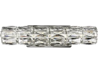 Elegant Lighting Valetta Wall Sconce - Thumbnail 5